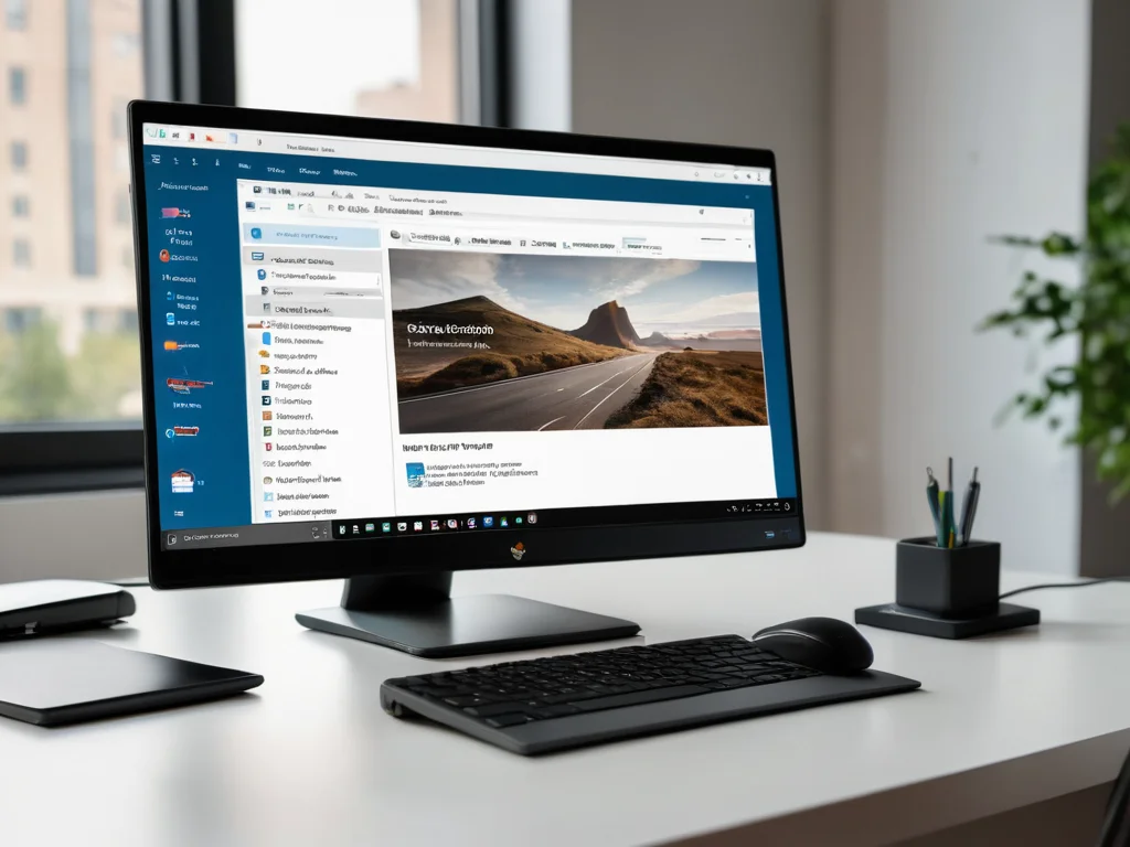 Windows11VPN与系统代理冲突排查及实用解决技巧