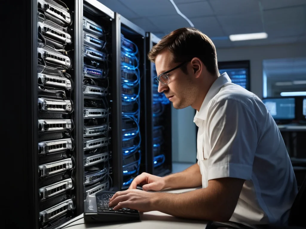 OpenVPNTCP模式详解速度与稳定性权衡实用指南